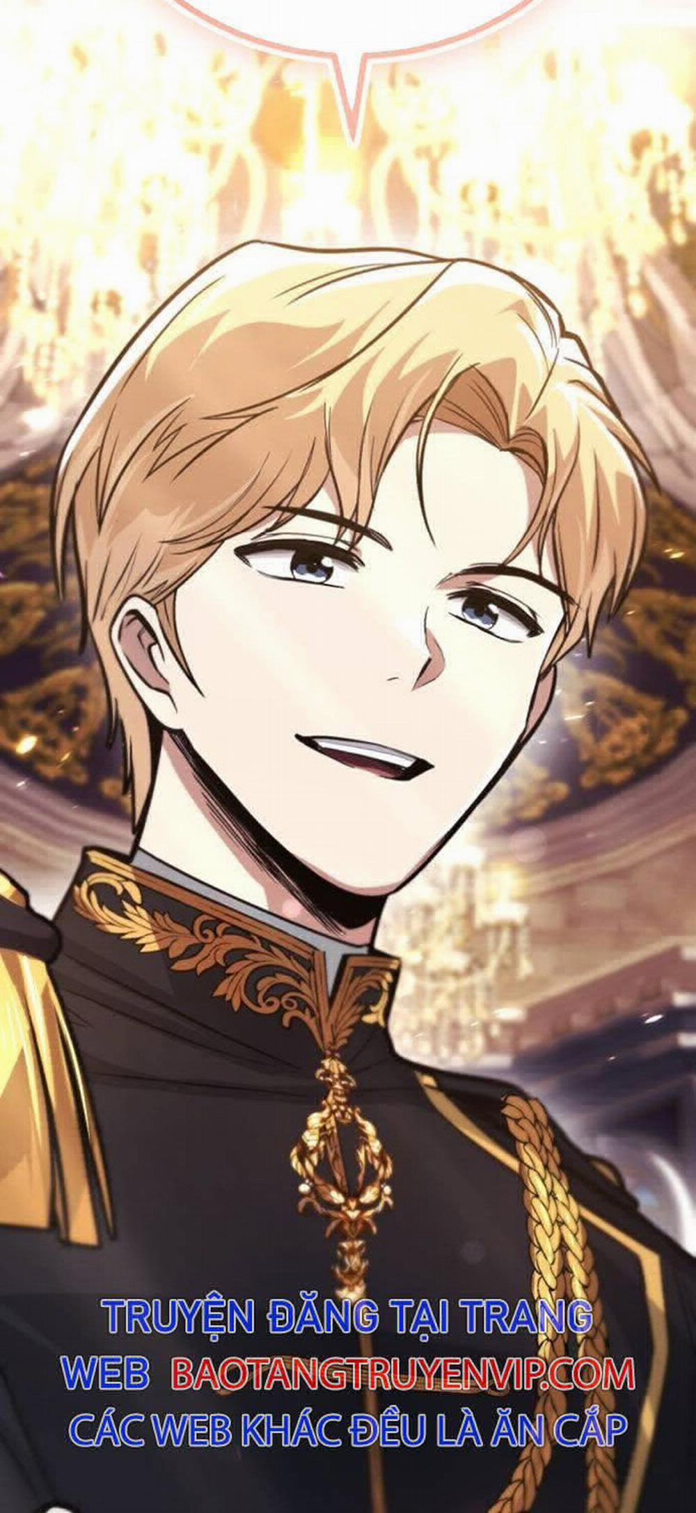 Quý Tộc Lười Biếng Trở Thành Thiên Tài 117 trang 118