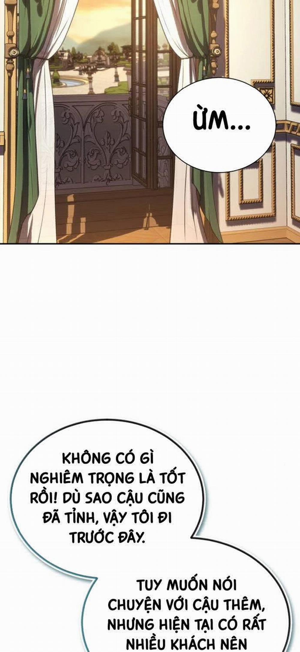 Quý Tộc Lười Biếng Trở Thành Thiên Tài 117 trang 15