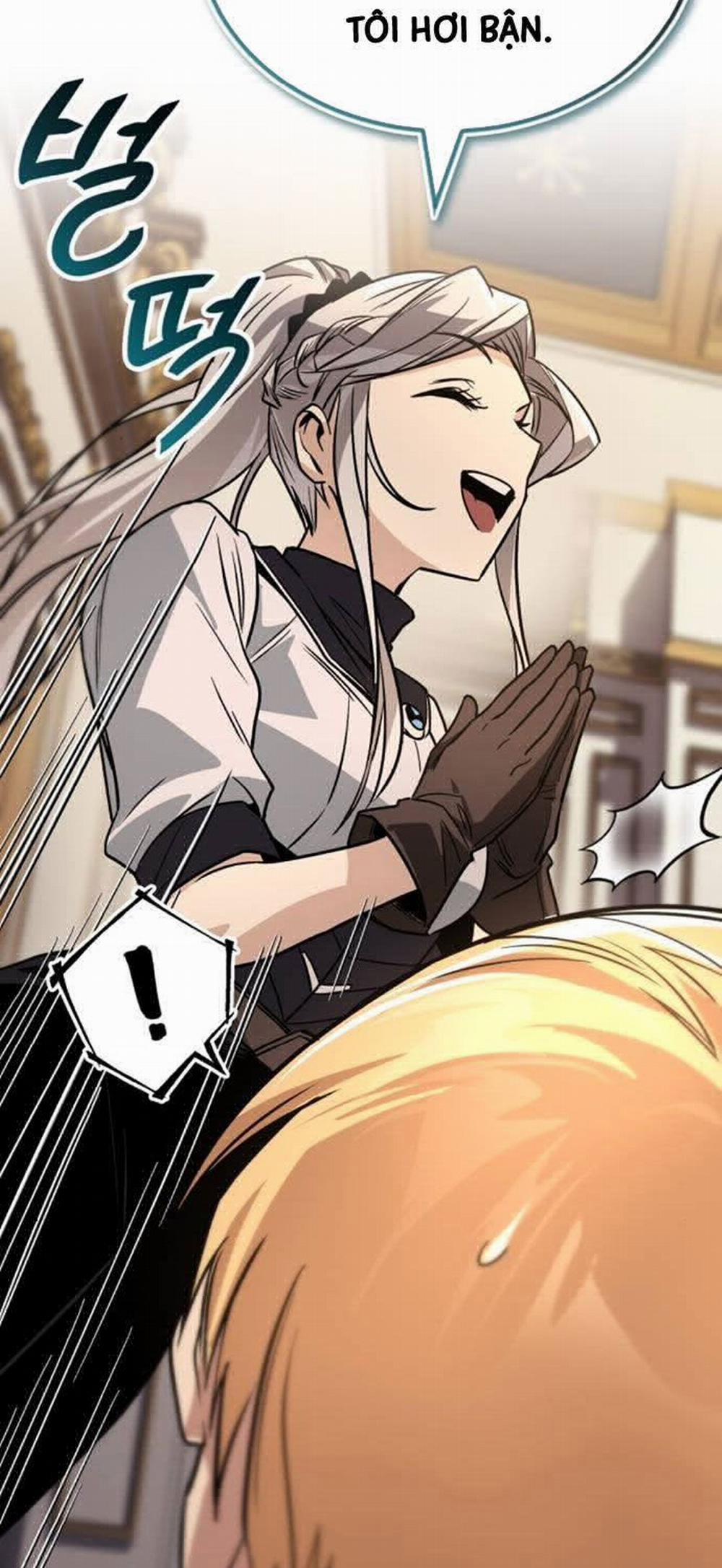 Quý Tộc Lười Biếng Trở Thành Thiên Tài 117 trang 16