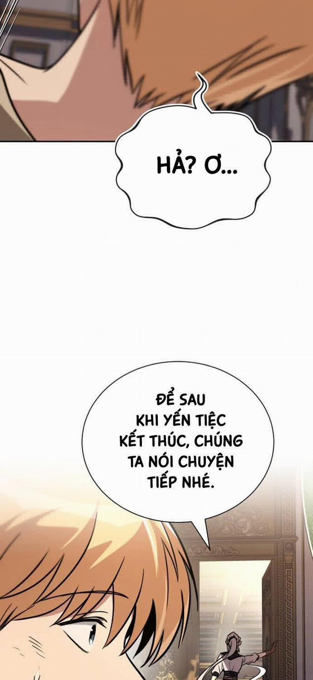 Quý Tộc Lười Biếng Trở Thành Thiên Tài 117 trang 17