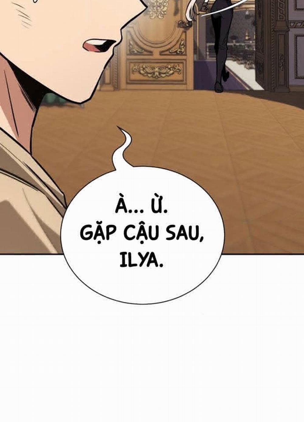 Quý Tộc Lười Biếng Trở Thành Thiên Tài 117 trang 18