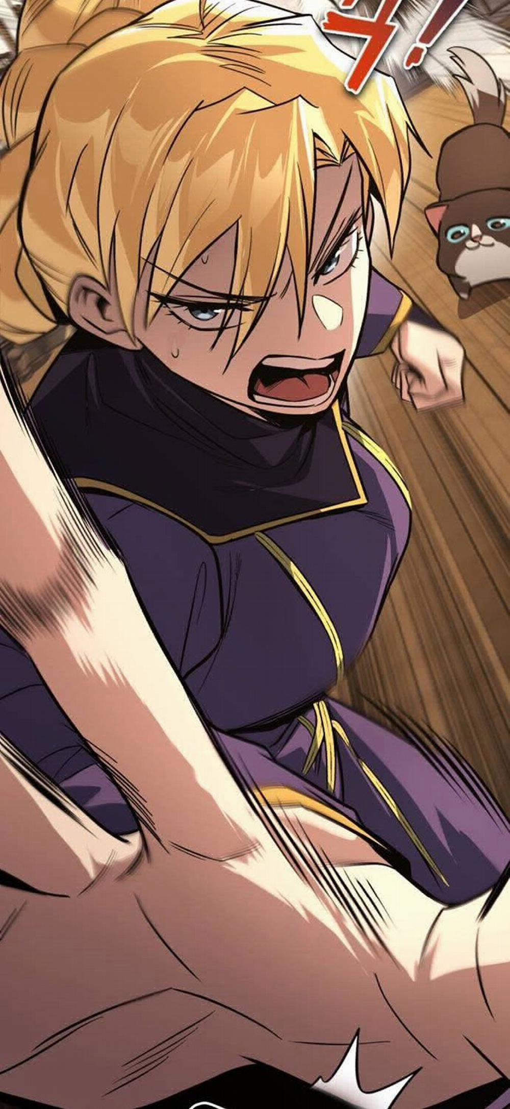 Quý Tộc Lười Biếng Trở Thành Thiên Tài 117 trang 23