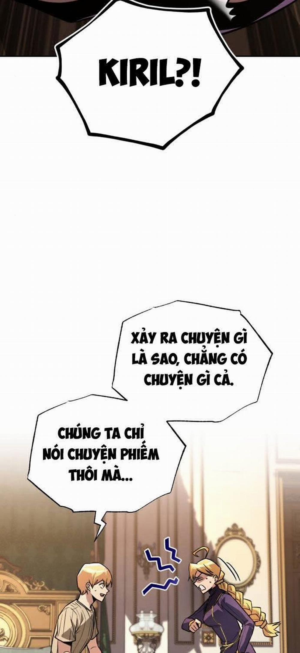 Quý Tộc Lười Biếng Trở Thành Thiên Tài 117 trang 24