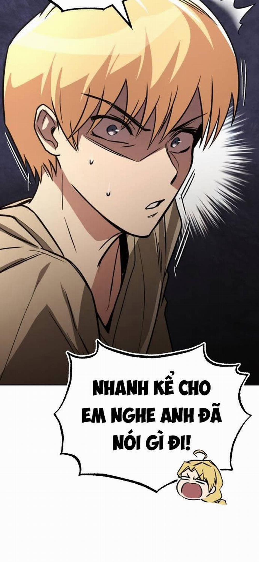 Quý Tộc Lười Biếng Trở Thành Thiên Tài 117 trang 29