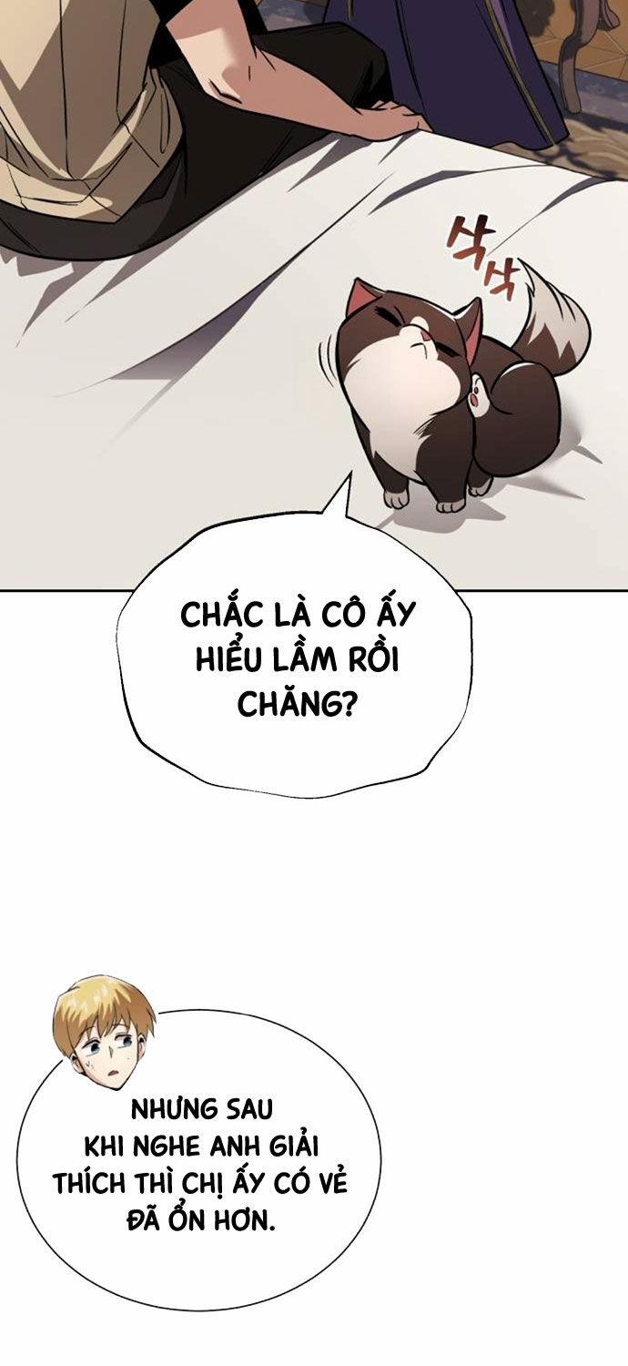 Quý Tộc Lười Biếng Trở Thành Thiên Tài 117 trang 32