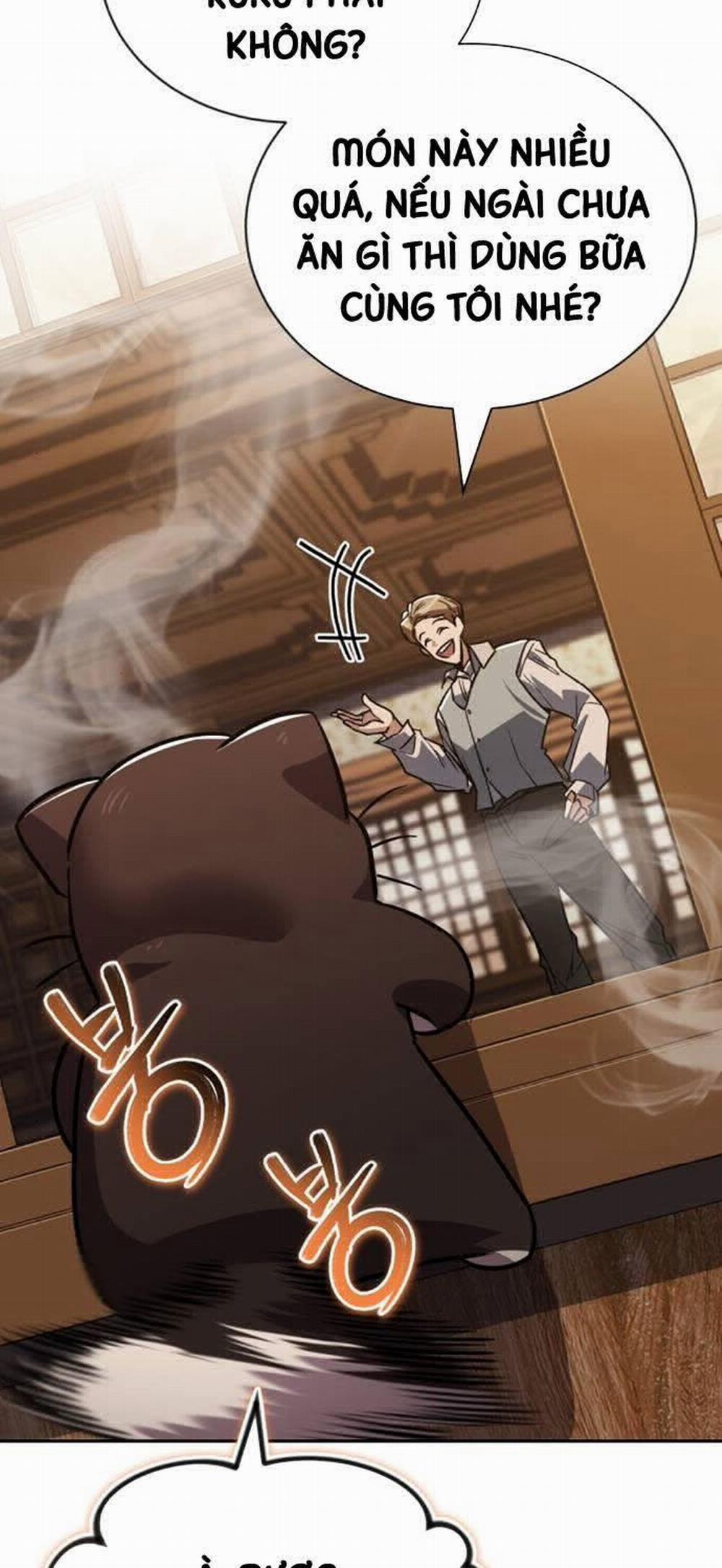 Quý Tộc Lười Biếng Trở Thành Thiên Tài 117 trang 40