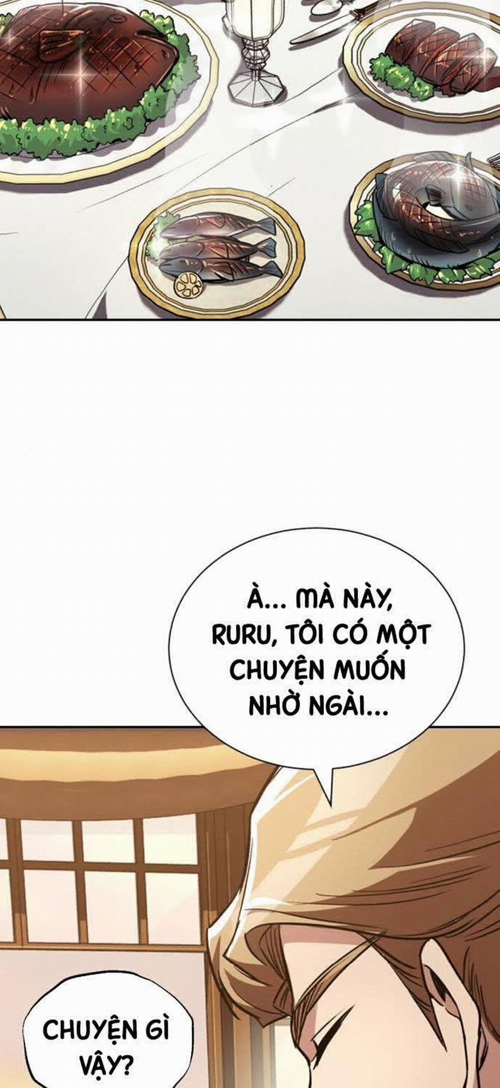 Quý Tộc Lười Biếng Trở Thành Thiên Tài 117 trang 42