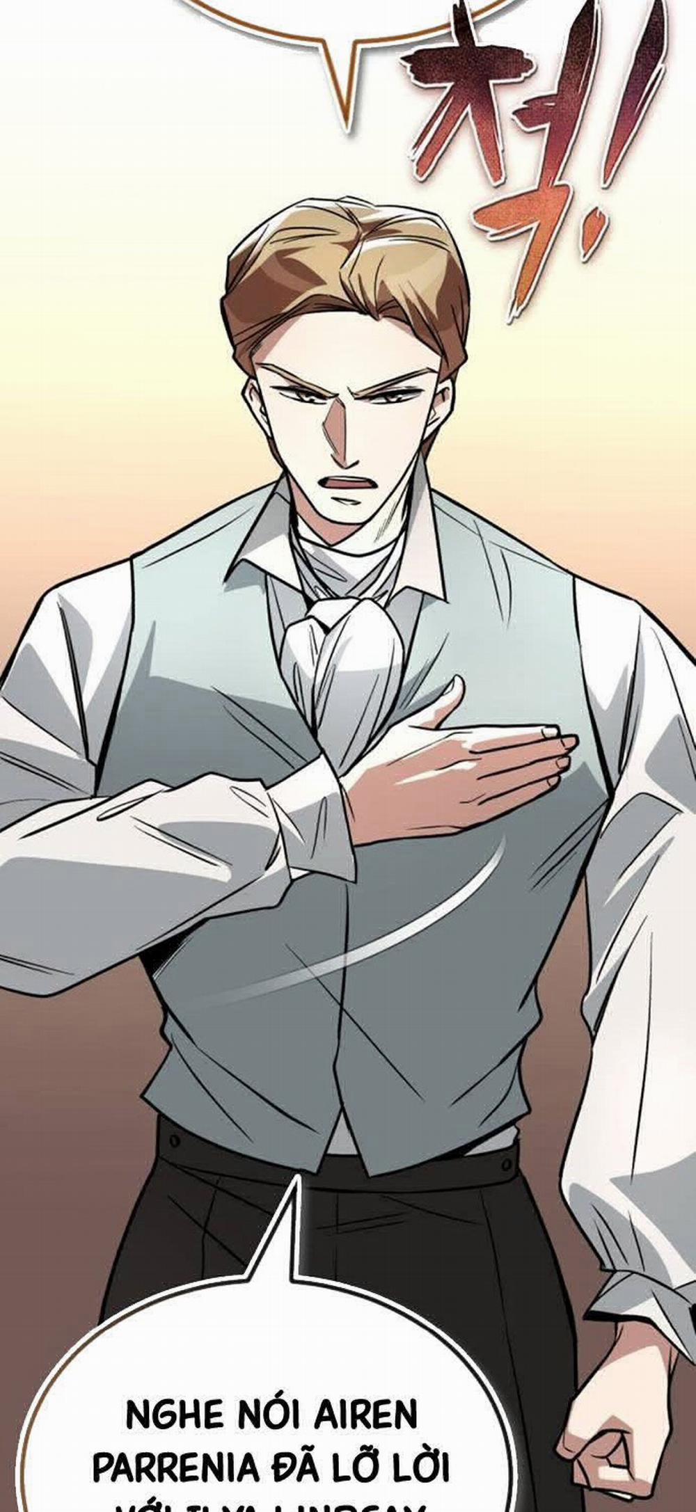 Quý Tộc Lười Biếng Trở Thành Thiên Tài 117 trang 50