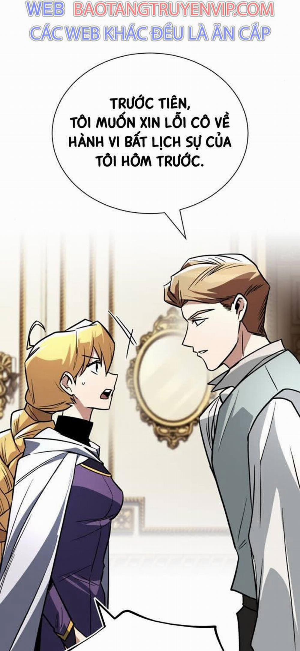 Quý Tộc Lười Biếng Trở Thành Thiên Tài 117 trang 53