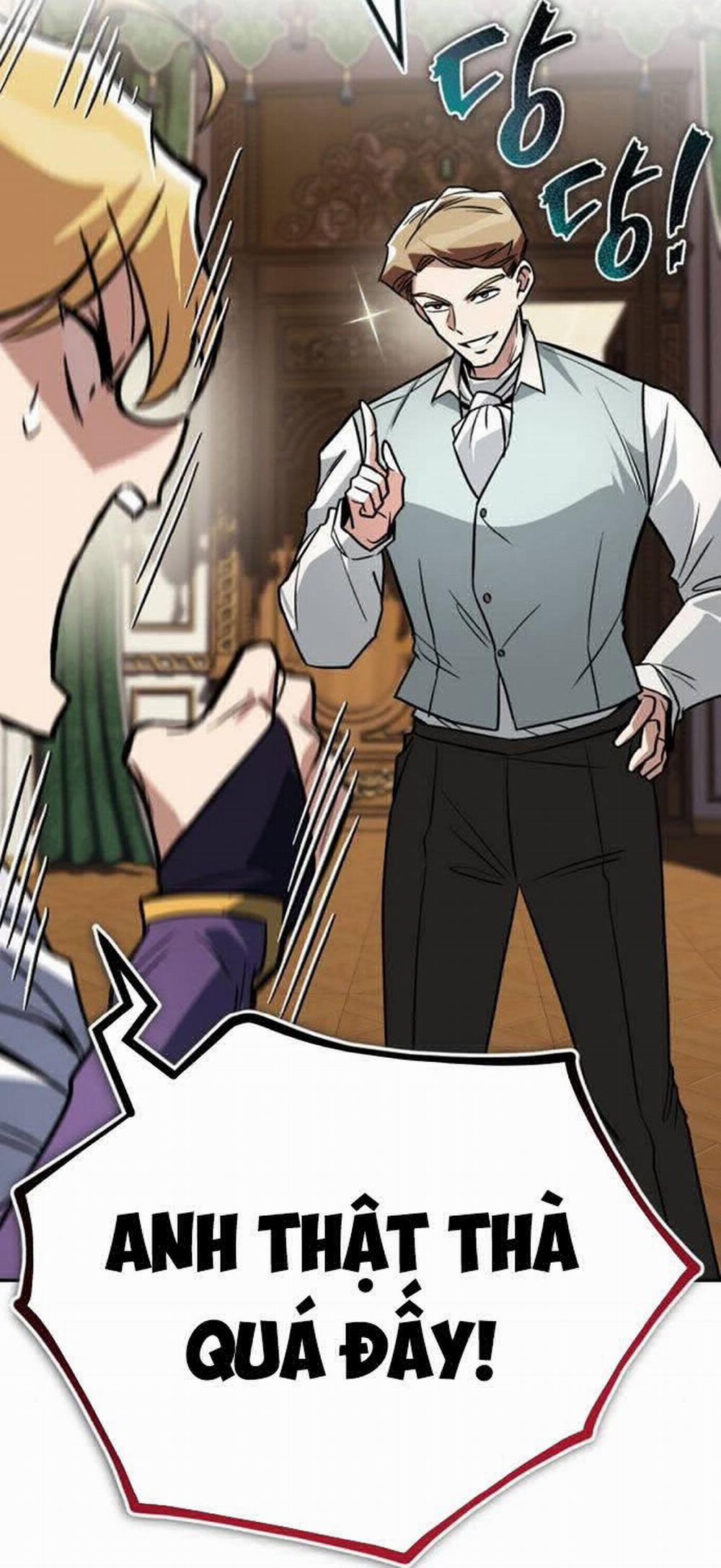 Quý Tộc Lười Biếng Trở Thành Thiên Tài 117 trang 55