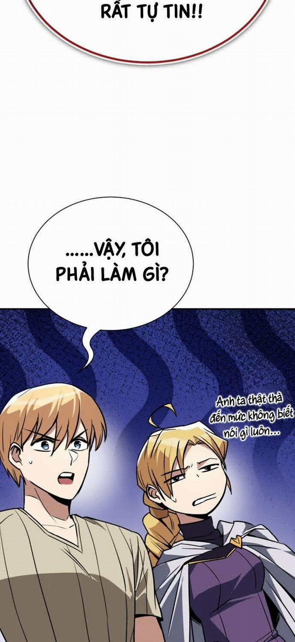 Quý Tộc Lười Biếng Trở Thành Thiên Tài 117 trang 59