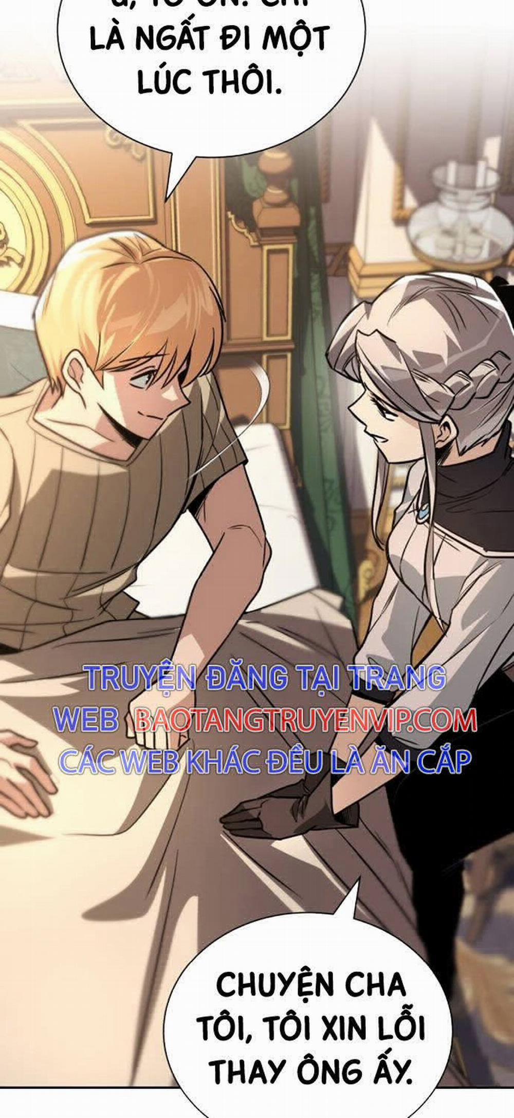 Quý Tộc Lười Biếng Trở Thành Thiên Tài 117 trang 7