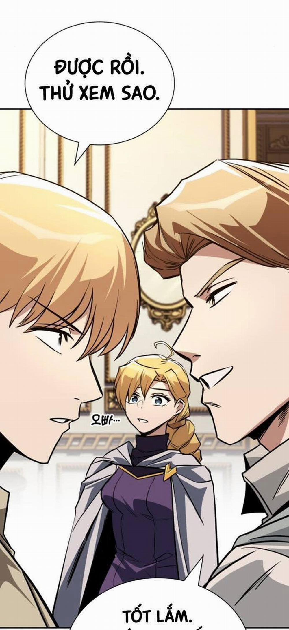 Quý Tộc Lười Biếng Trở Thành Thiên Tài 117 trang 72