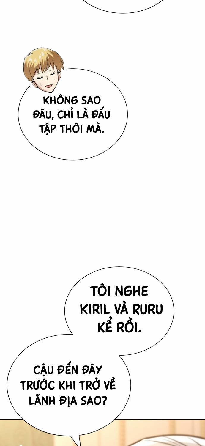 Quý Tộc Lười Biếng Trở Thành Thiên Tài 117 trang 8