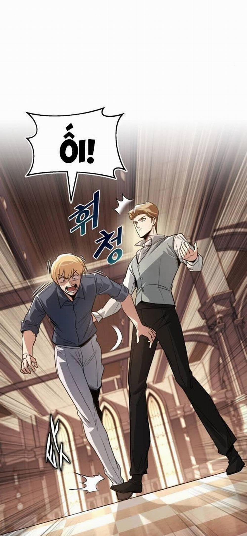 Quý Tộc Lười Biếng Trở Thành Thiên Tài 117 trang 83