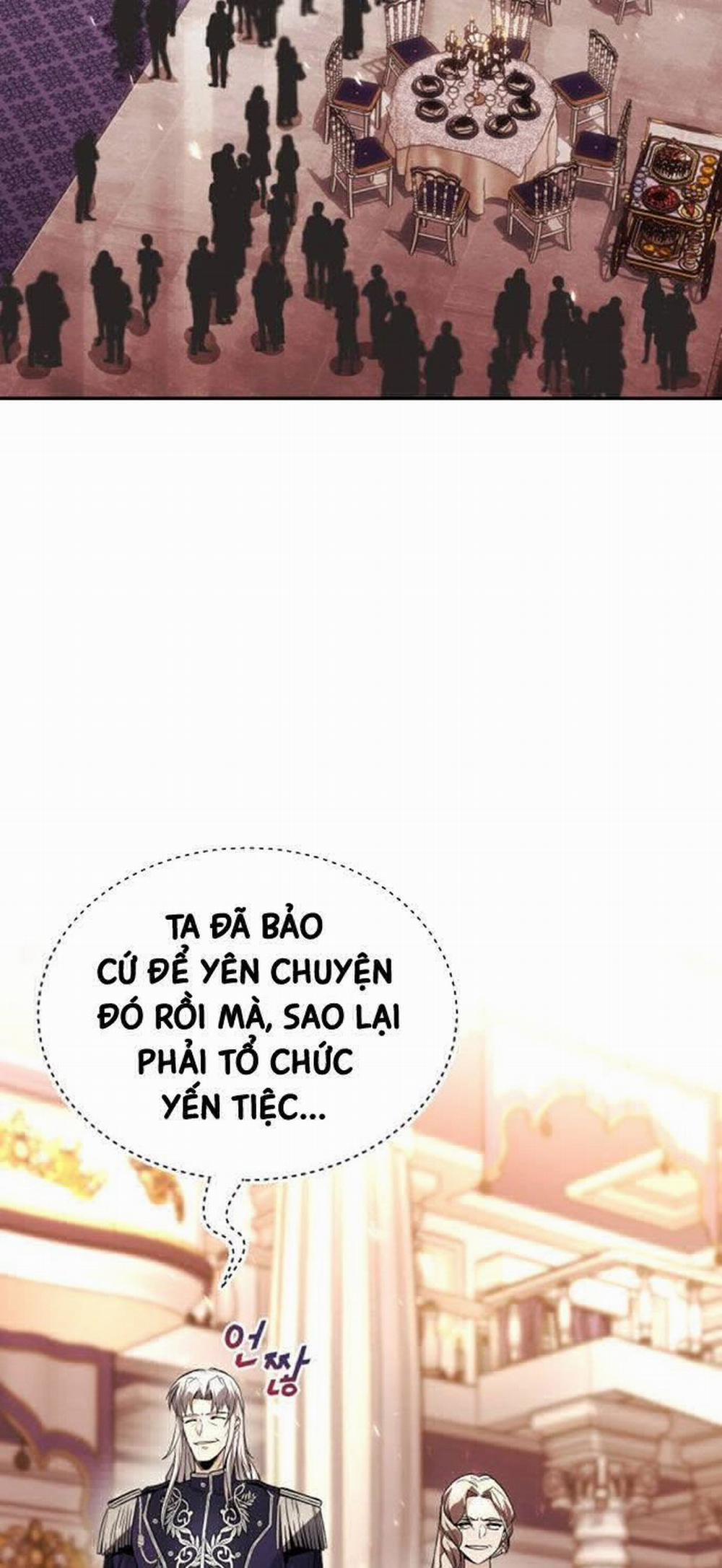 Quý Tộc Lười Biếng Trở Thành Thiên Tài 117 trang 91