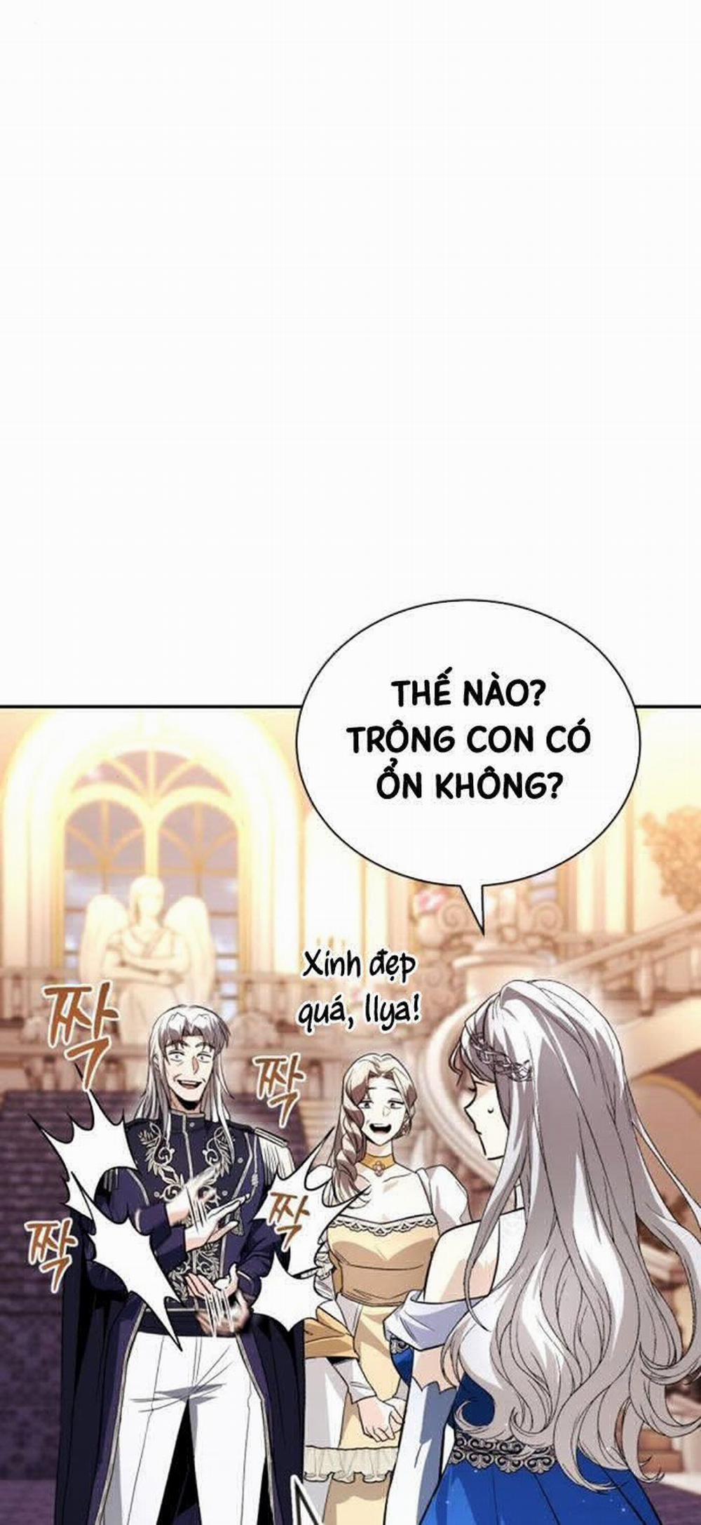 Quý Tộc Lười Biếng Trở Thành Thiên Tài 117 trang 98