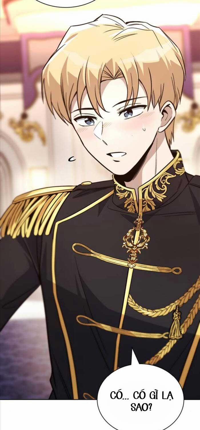 Quý Tộc Lười Biếng Trở Thành Thiên Tài 118 trang 10