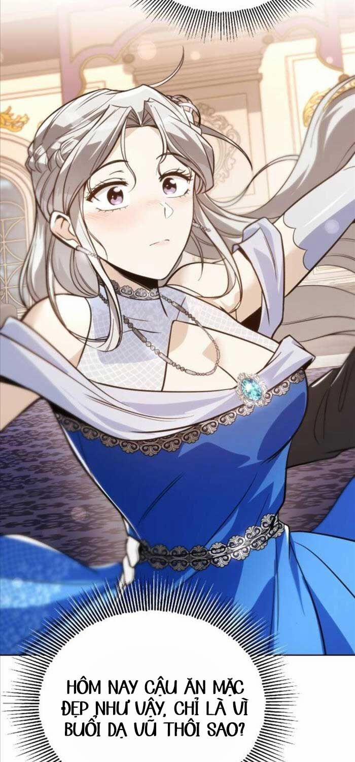 Quý Tộc Lười Biếng Trở Thành Thiên Tài 118 trang 14
