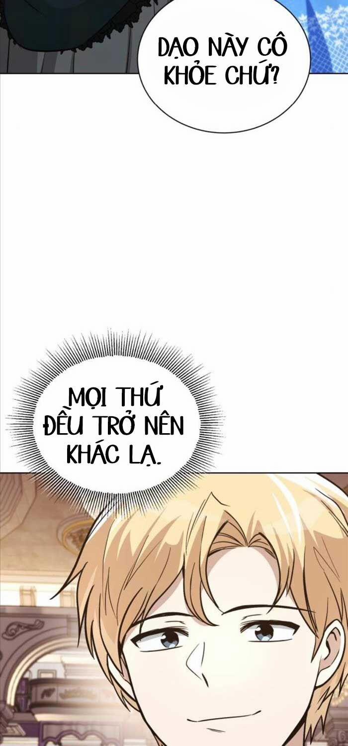 Quý Tộc Lười Biếng Trở Thành Thiên Tài 118 trang 21