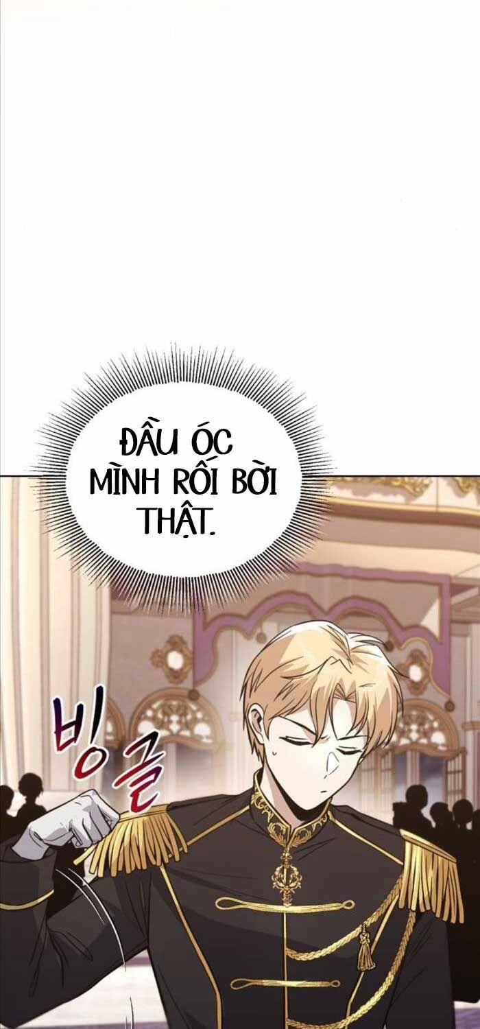 Quý Tộc Lười Biếng Trở Thành Thiên Tài 118 trang 27