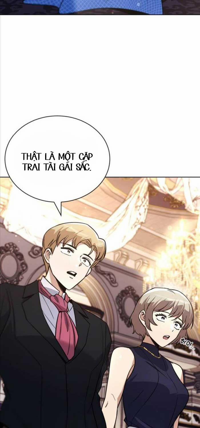 Quý Tộc Lười Biếng Trở Thành Thiên Tài 118 trang 3