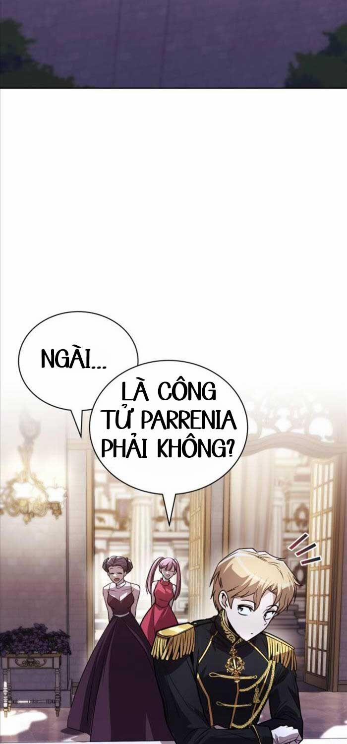 Quý Tộc Lười Biếng Trở Thành Thiên Tài 118 trang 30