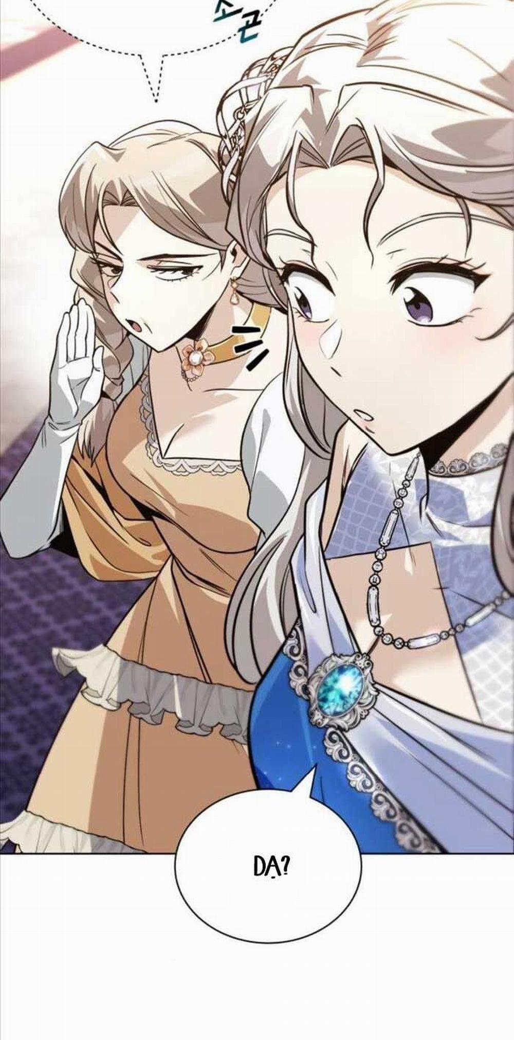 Quý Tộc Lười Biếng Trở Thành Thiên Tài 118 trang 37