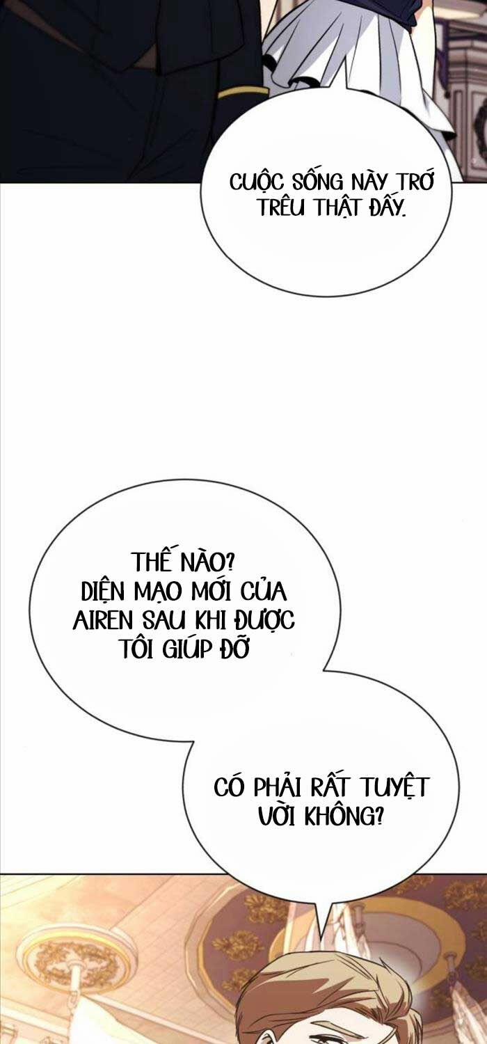 Quý Tộc Lười Biếng Trở Thành Thiên Tài 118 trang 4
