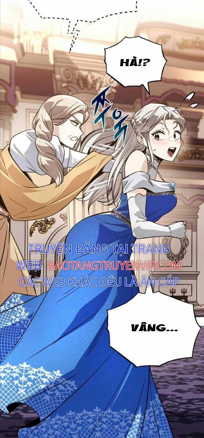 Quý Tộc Lười Biếng Trở Thành Thiên Tài 118 trang 40