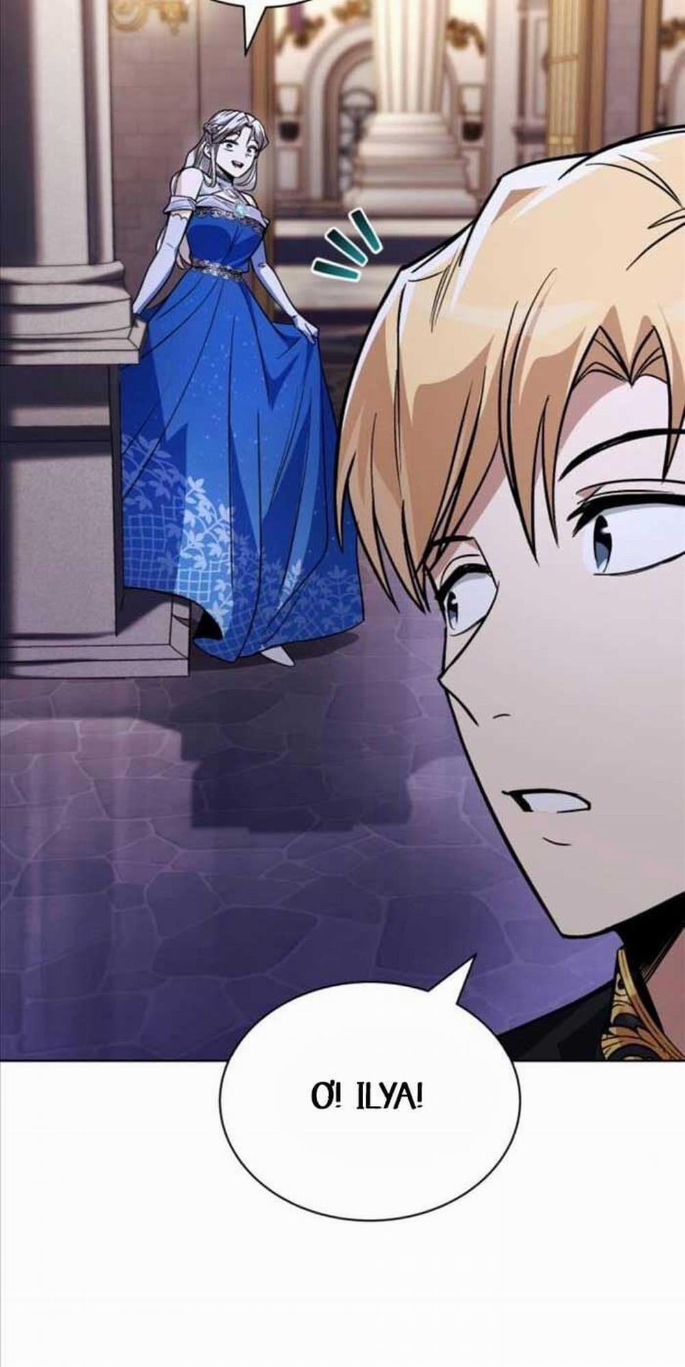 Quý Tộc Lười Biếng Trở Thành Thiên Tài 118 trang 55