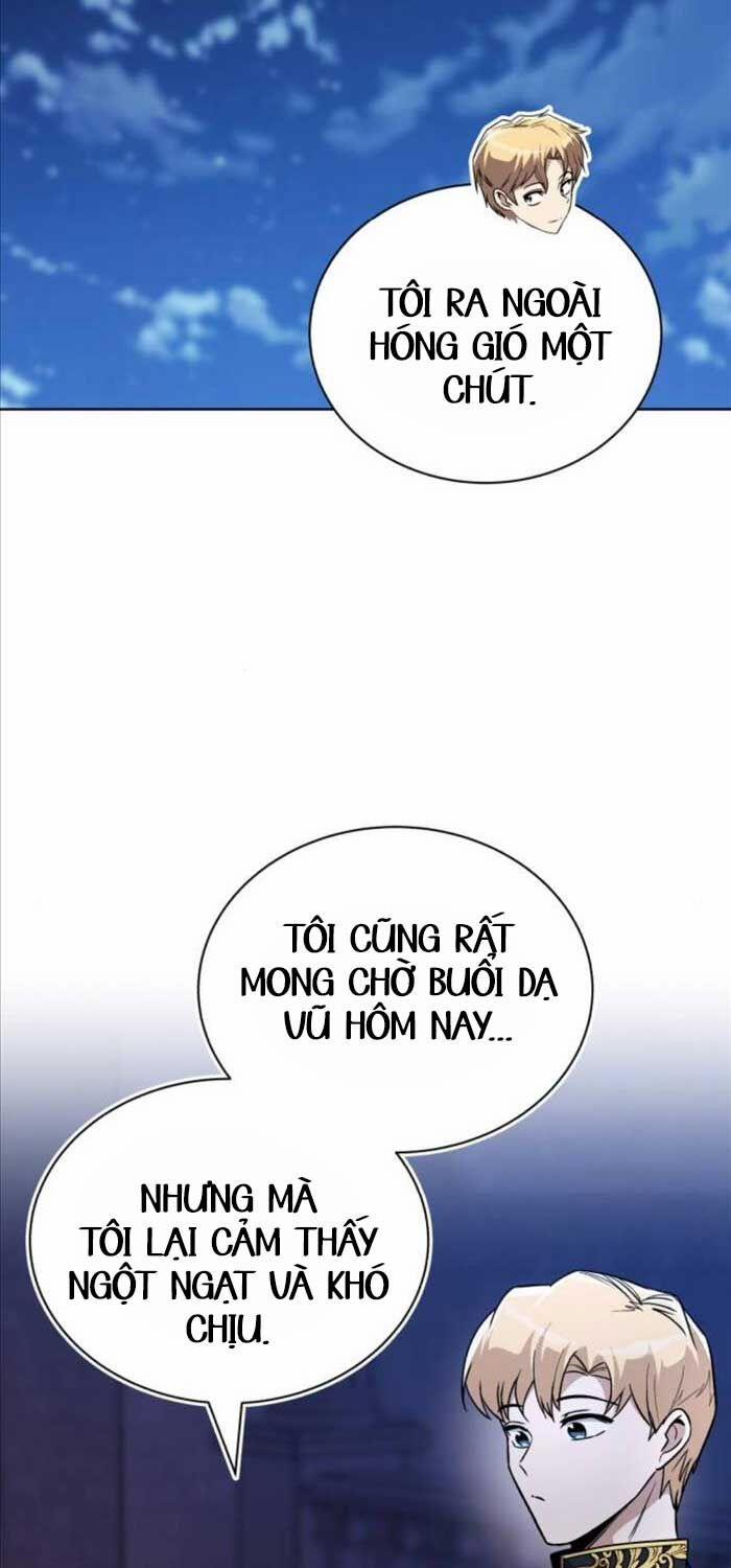 Quý Tộc Lười Biếng Trở Thành Thiên Tài 118 trang 57