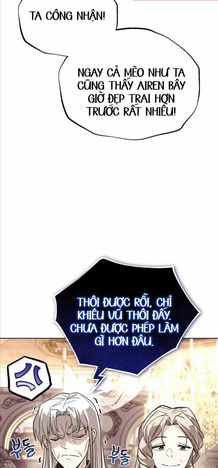 Quý Tộc Lười Biếng Trở Thành Thiên Tài 118 trang 6