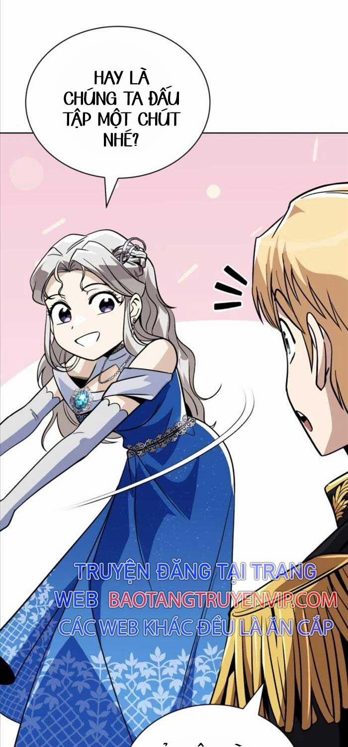 Quý Tộc Lười Biếng Trở Thành Thiên Tài 118 trang 60