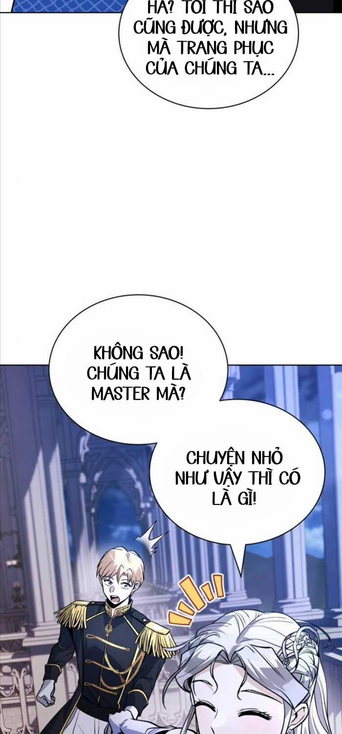 Quý Tộc Lười Biếng Trở Thành Thiên Tài 118 trang 61