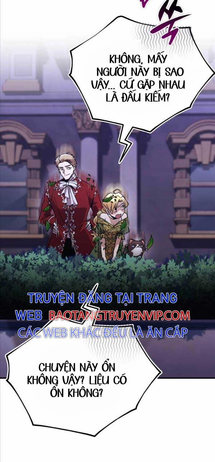 Quý Tộc Lười Biếng Trở Thành Thiên Tài 118 trang 64