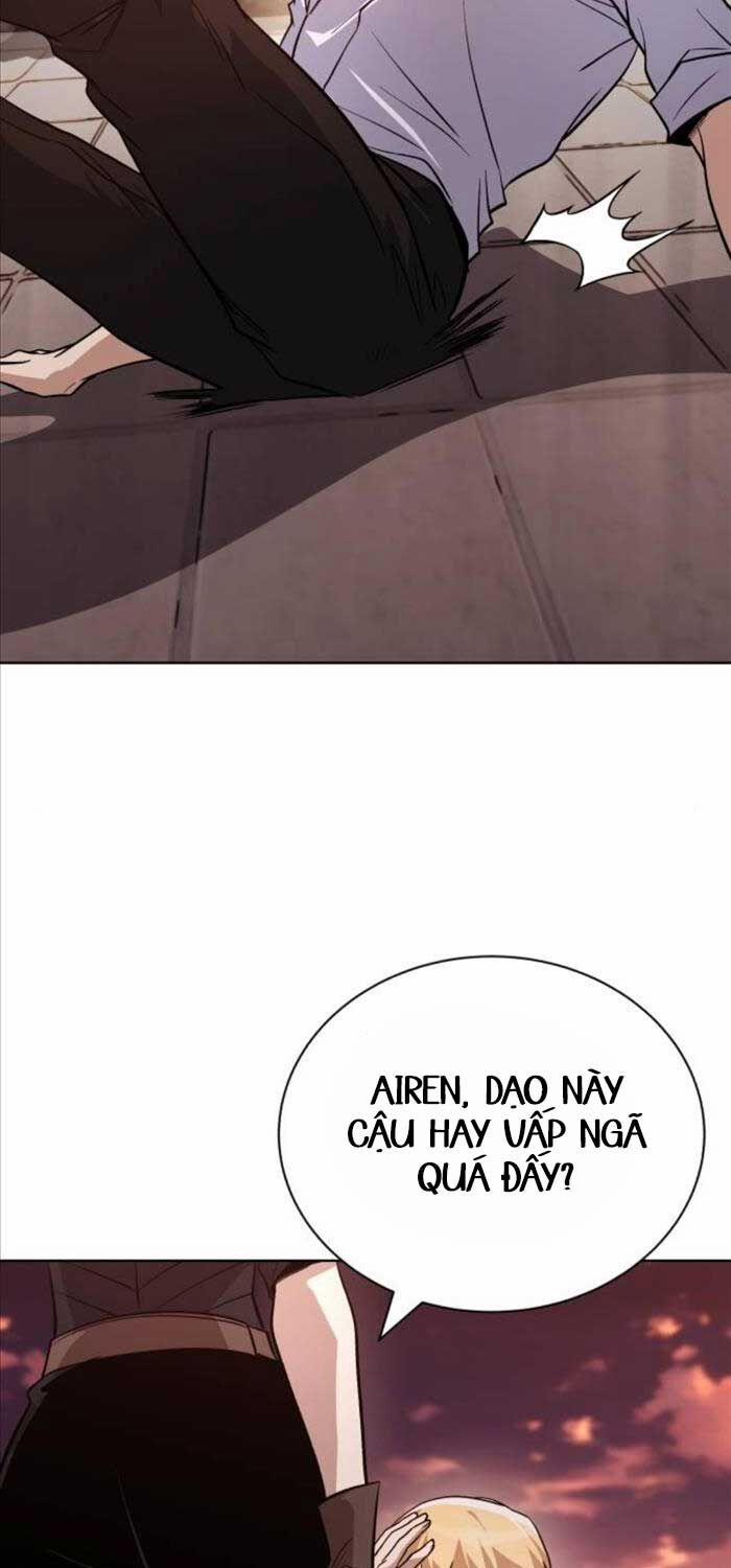 Quý Tộc Lười Biếng Trở Thành Thiên Tài 118 trang 89