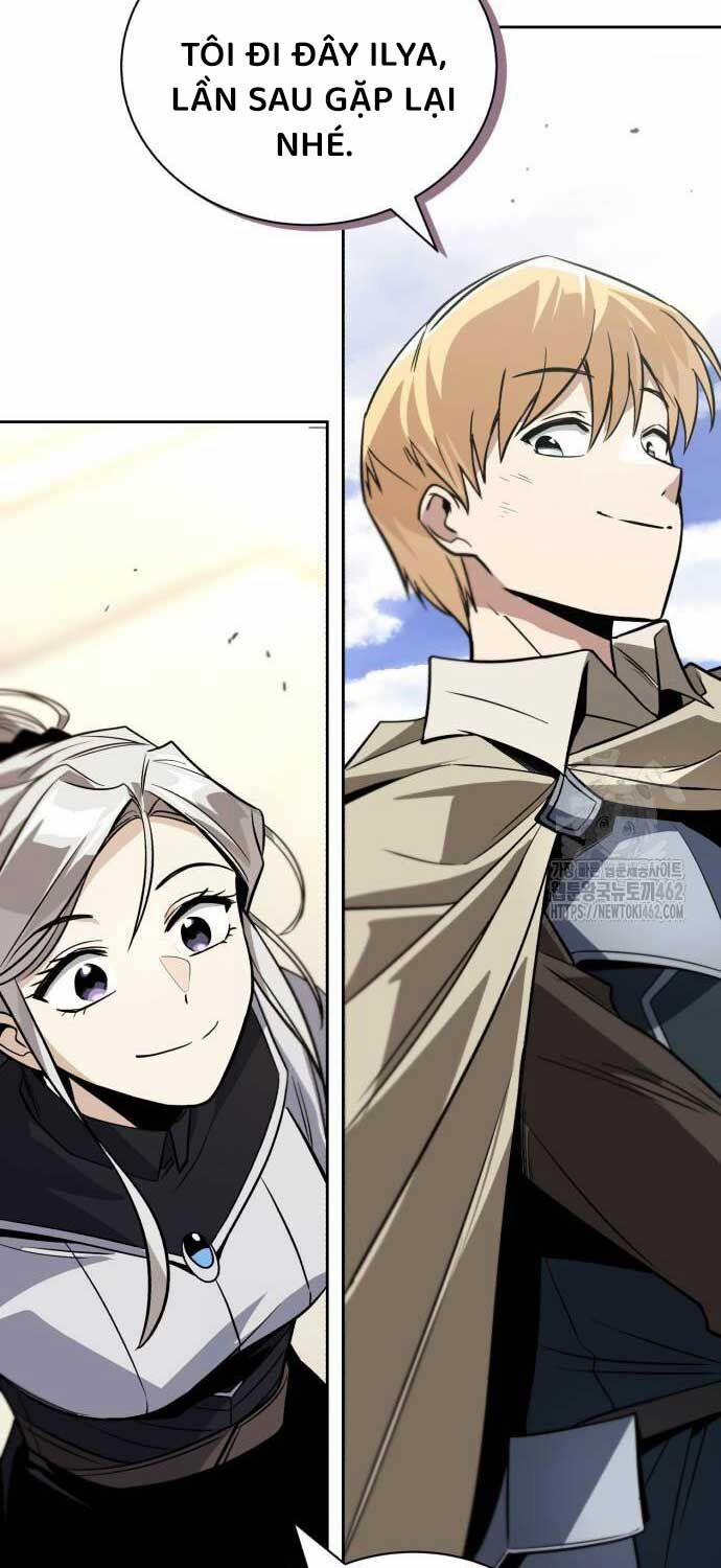 Quý Tộc Lười Biếng Trở Thành Thiên Tài 119 trang 21