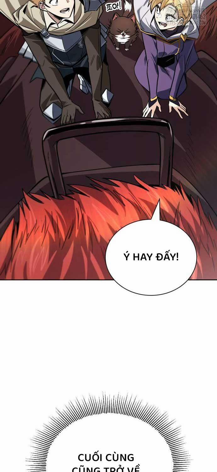 Quý Tộc Lười Biếng Trở Thành Thiên Tài 119 trang 25