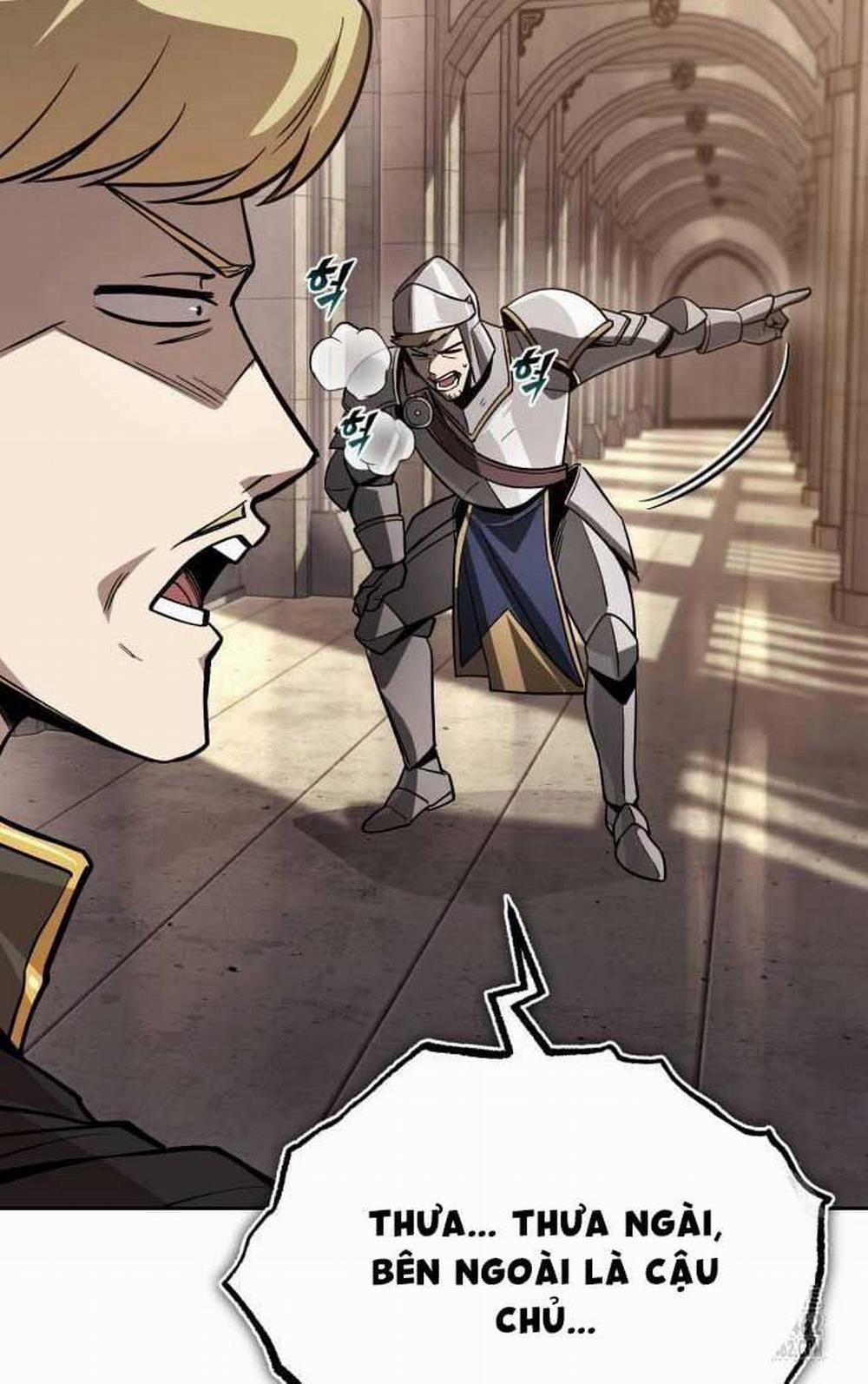 Quý Tộc Lười Biếng Trở Thành Thiên Tài 119 trang 35