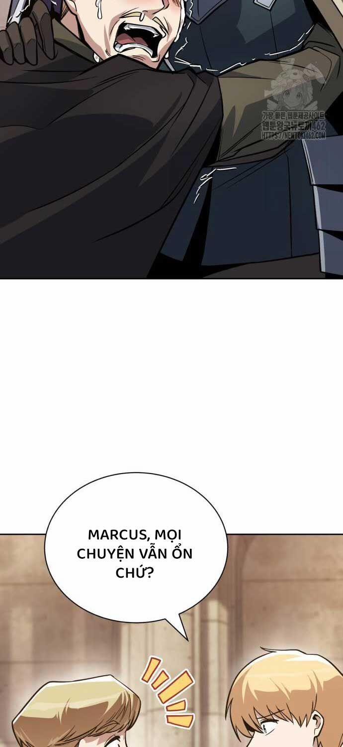 Quý Tộc Lười Biếng Trở Thành Thiên Tài 119 trang 39