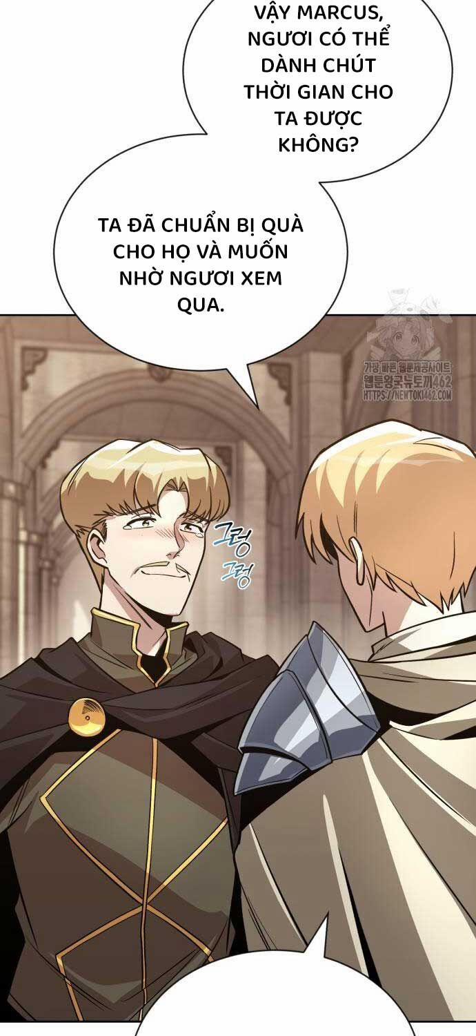 Quý Tộc Lười Biếng Trở Thành Thiên Tài 119 trang 42