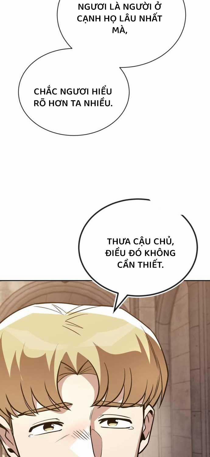 Quý Tộc Lười Biếng Trở Thành Thiên Tài 119 trang 43