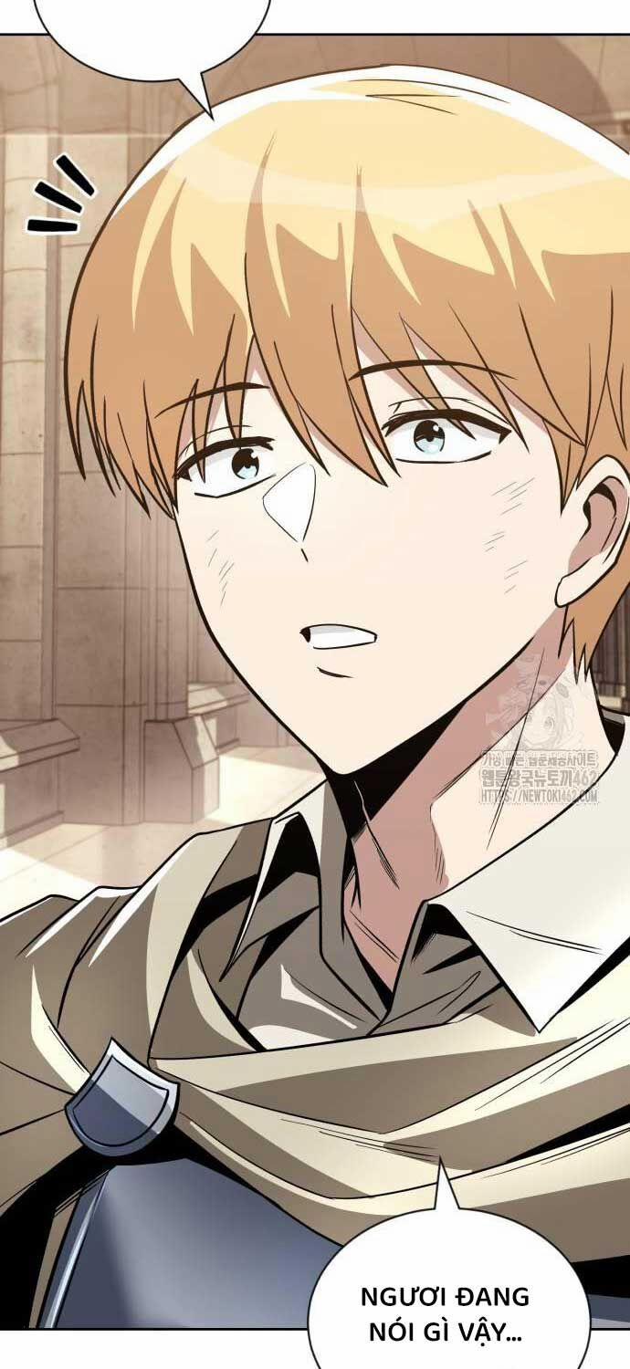 Quý Tộc Lười Biếng Trở Thành Thiên Tài 119 trang 45