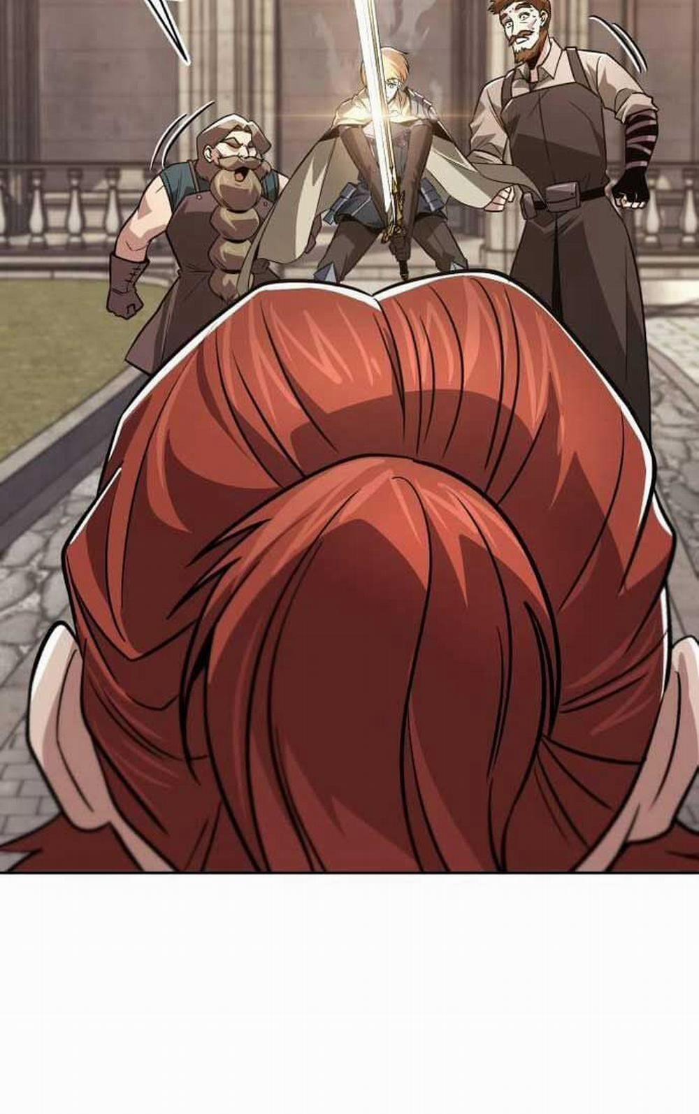 Quý Tộc Lười Biếng Trở Thành Thiên Tài 119 trang 71