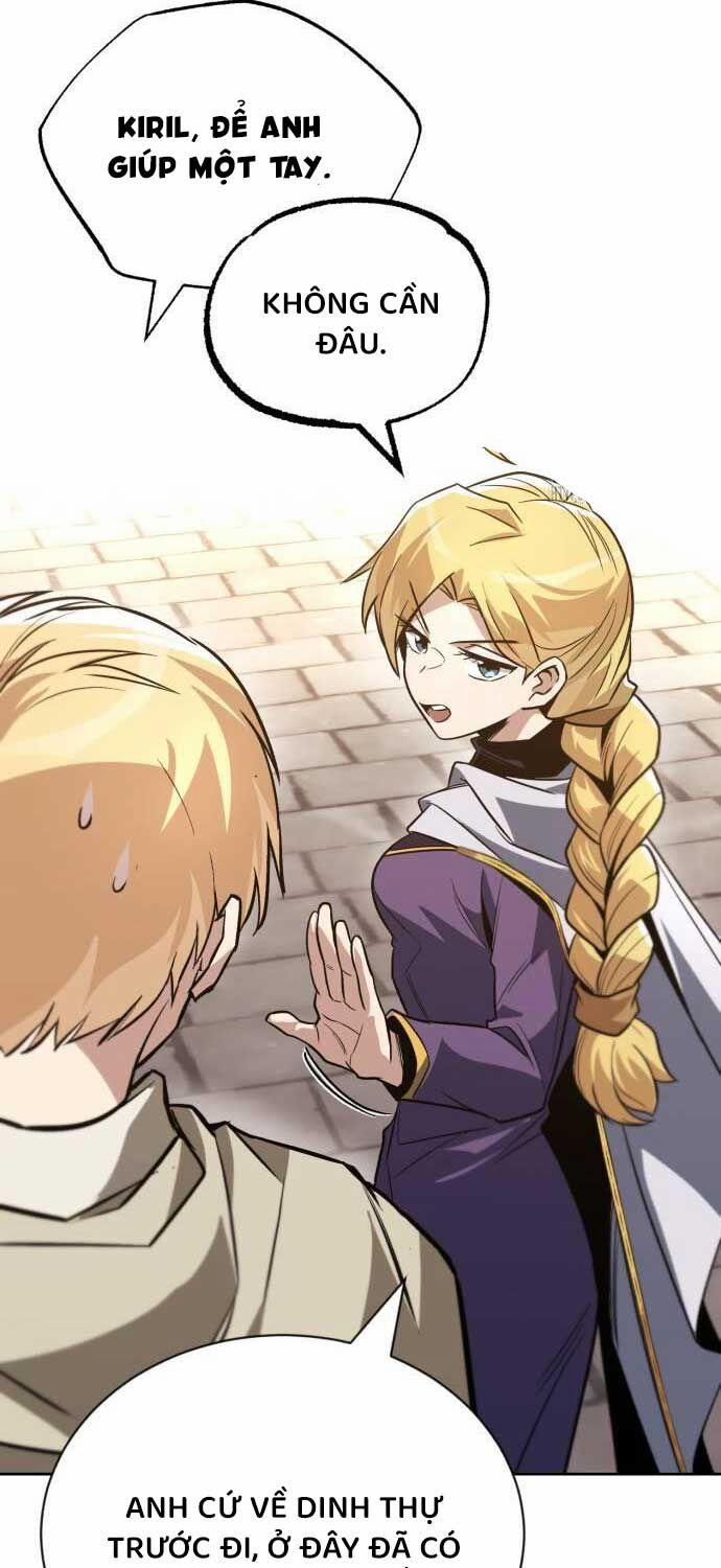 Quý Tộc Lười Biếng Trở Thành Thiên Tài 119 trang 77