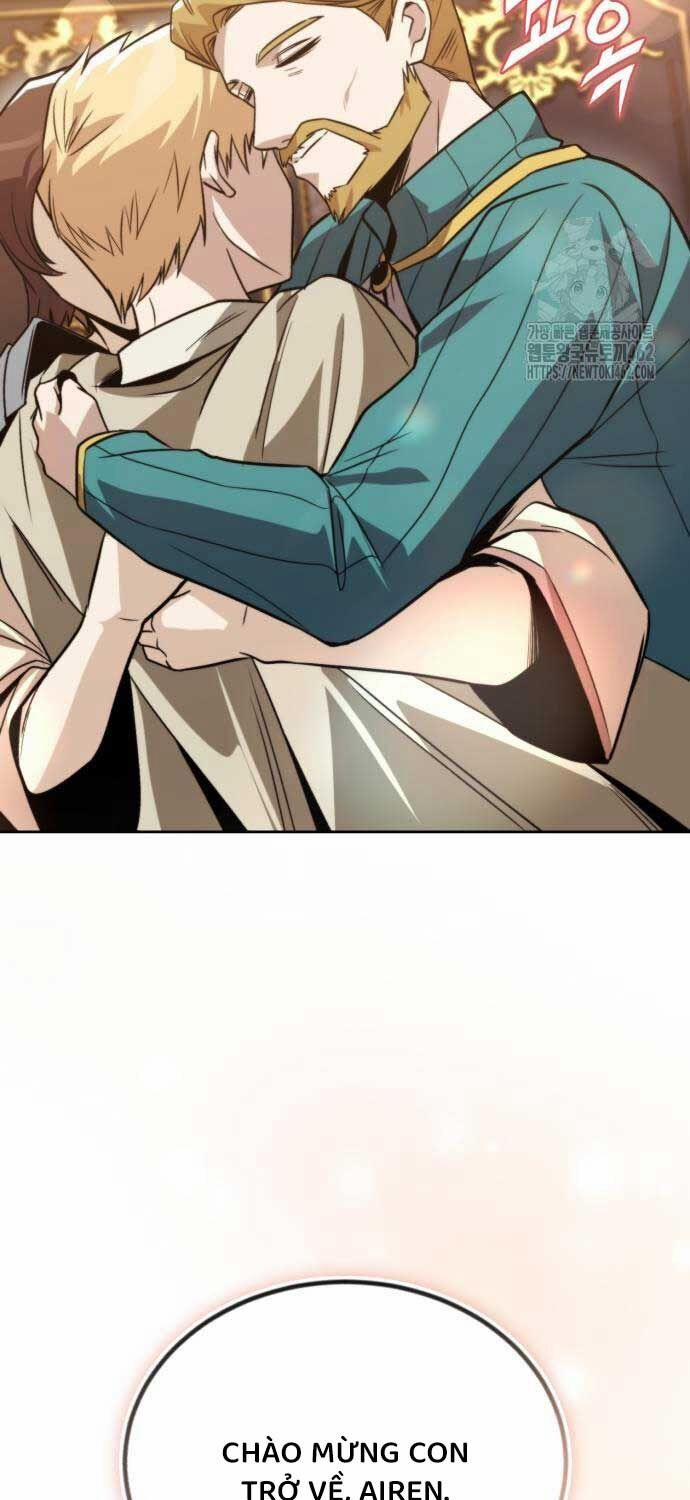 Quý Tộc Lười Biếng Trở Thành Thiên Tài 119 trang 88