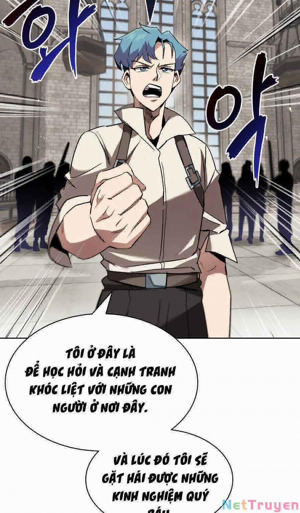 Quý Tộc Lười Biếng Trở Thành Thiên Tài 12 trang 10