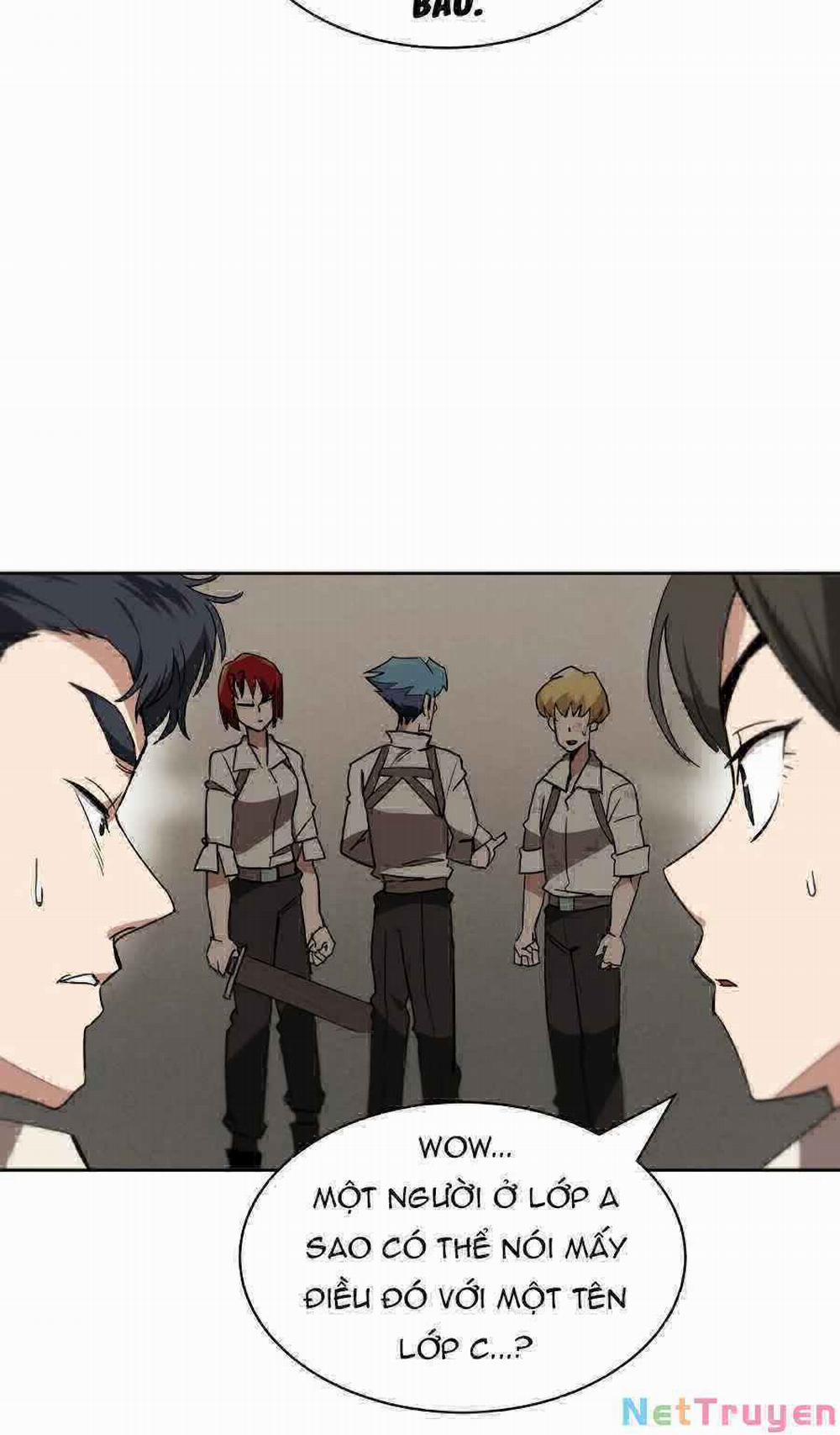 Quý Tộc Lười Biếng Trở Thành Thiên Tài 12 trang 11