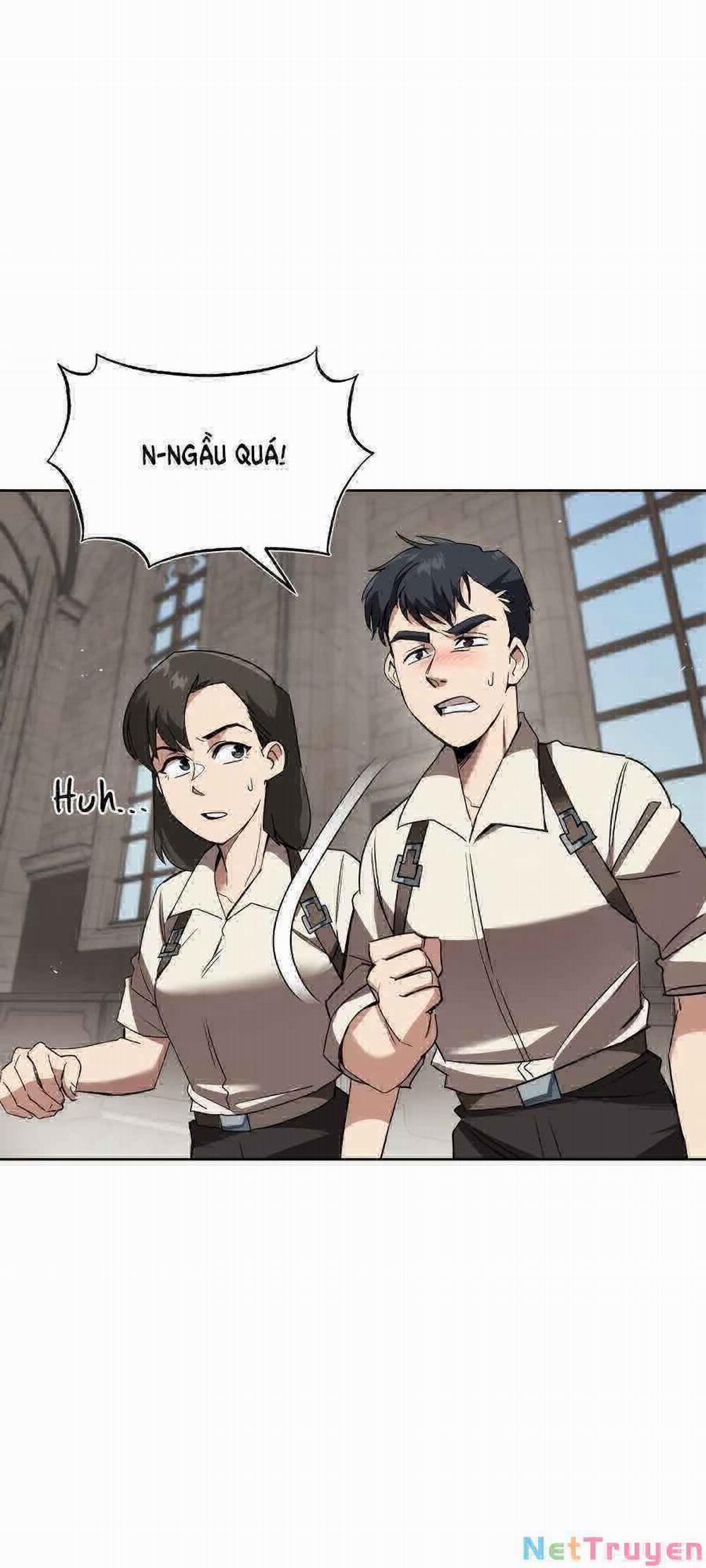 Quý Tộc Lười Biếng Trở Thành Thiên Tài 12 trang 12